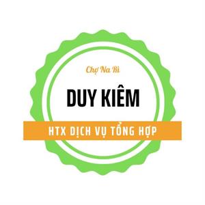 HTX Dịch Vụ Tổng Hợp Na Rì