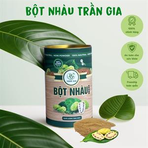 Bột Trái Nhàu Trần Gia