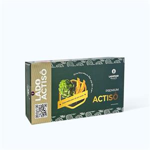 ACTISO PREMIUM LADOPHA 15ML (GÓI)